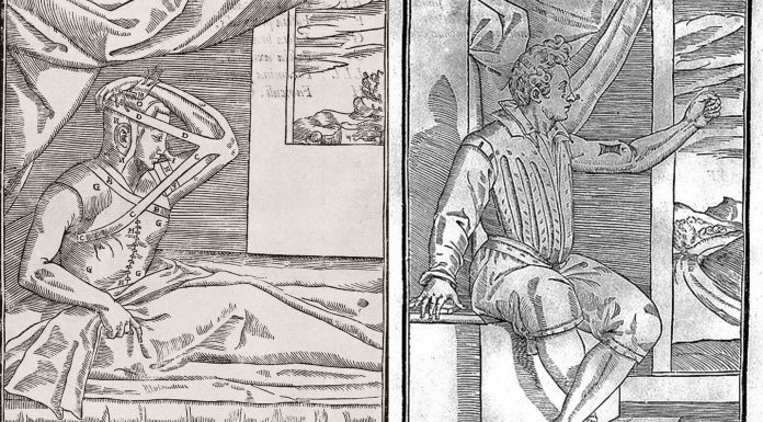 ¿Ya se podía hacer una rinoplastia en el siglo XVI?