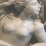 mujeres en la antigua roma