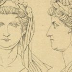 mujeres en la antigua roma