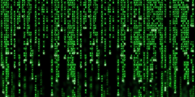 Esto es Matrix. ¿y si vivieramos en una simulación de ordenador?