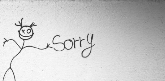 Las claves científicas para ser perdonado Las claves científicas para ser perdonado