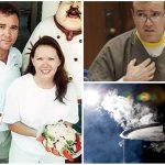 La terrorífica historia del Chef que cocinó a su esposa