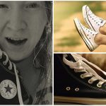 Para qué sirven los agujeros laterales de tus zapatillas deportivas