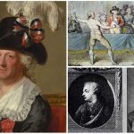 Hermafrodita y espía: Carlos, Genoveva, Luisa, Augusto d’Éon