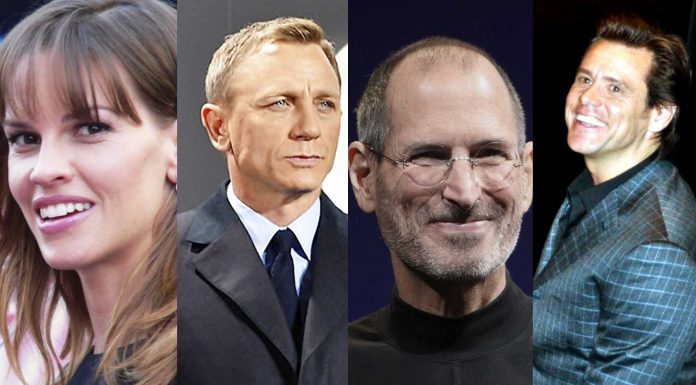 10 famosos que en un momento de su vida fueron "homeless"