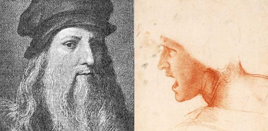 La Batalla de Anghiari, la pintura perdida de Leonardo La Batalla de Anghiari, la pintura perdida de Leonardo