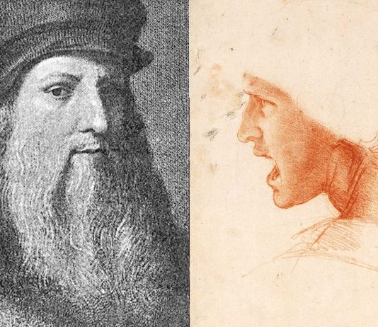 La Batalla de Anghiari, la pintura perdida de Leonardo