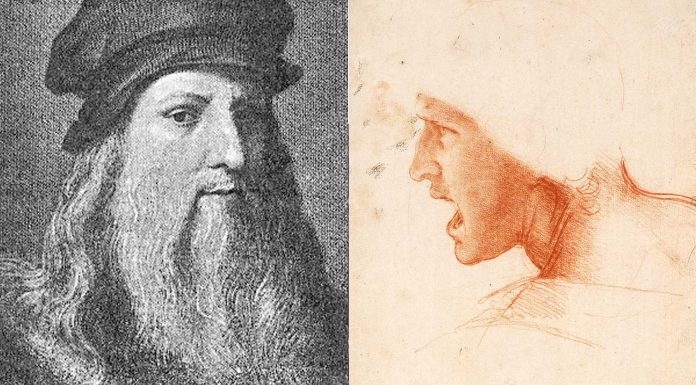 La Batalla de Anghiari, la pintura perdida de Leonardo