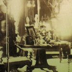 El fantasma de Lord Combermere