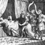 Mary Toft la chica inglesa que parió nueve conejos