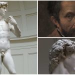 La curiosa anécdota de Miguel Ángel y la nariz de su David