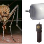¿Funcionan los repelentes de mosquitos por ultrasonidos?