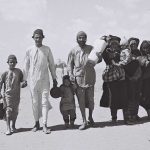 El drama de los niños robados de Israel
