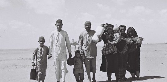 El drama de los niños robados de Israel El drama de los niños robados de Israel