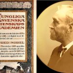 Alfred Nobel inventó los premios para sentirse bien consigo mismo.