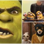 7 extraordinarias películas de animación que no son Disney-Pixar