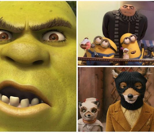 7 extraordinarias películas de animación que no son Disney-Pixar