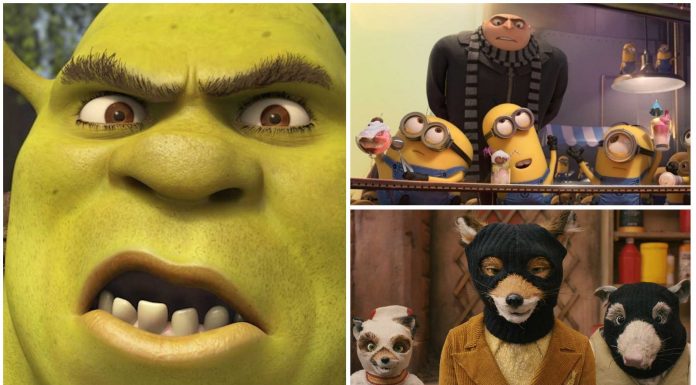 7 extraordinarias películas de animación que no son Disney-Pixar