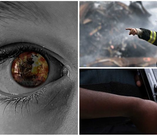 Según los expertos cómo sobrevivir a un ATAQUE TERRORISTA