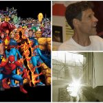 3 personas con superpoderes REALES