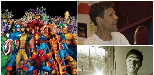 3 personas con superpoderes REALES