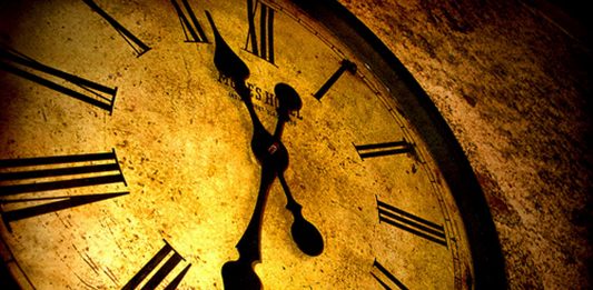 La hipótesis del tiempo fantasma, ¿qué pasó con esos 297 años? La hipotesis del tiempo fantasma ¿qué pasó con el "tiempo"?