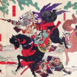 tomoe gozen