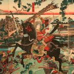 tomoe gozen