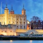 torre de Londres