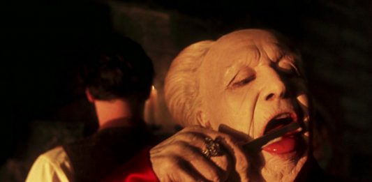 Los horrores que cometió el vampiro proxeneta