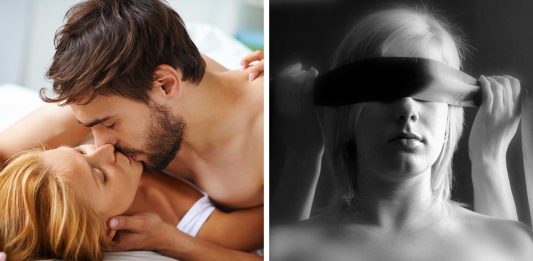 ¿Qué se considera una actividad sexual normal?