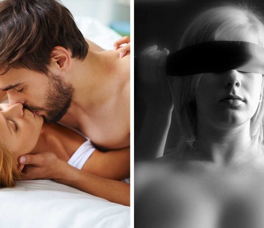 ¿Qué se considera una actividad sexual normal? ¿Qué se considera una actividad sexual normal?