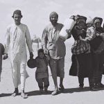El drama de los niños robados de Israel