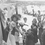 El drama de los niños robados de Israel