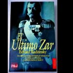 La terrible muerte de las hijas del Zar, Olga, Tatiana, María y Anastasia