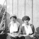 La terrible muerte de las hijas del Zar, Olga, Tatiana, María y Anastasia