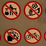 10 insólitas prohibiciones alrededor del mundo
