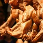 ¿Vas mucho al gimnasio? Quizá padezcas vigorexia