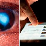 ¿Puedes quedar temporalmente ciego por usar tu Smartphone?