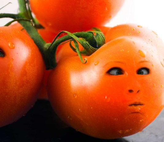 5 frutas y verduras con efectos increíbles en tu físico