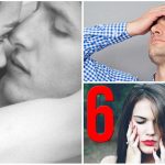 Las 6 curiosidades del sexo que probablemente no conocías