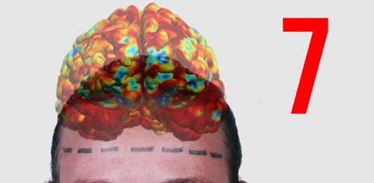 7 cosas que tu cerebro hace sin tu permiso