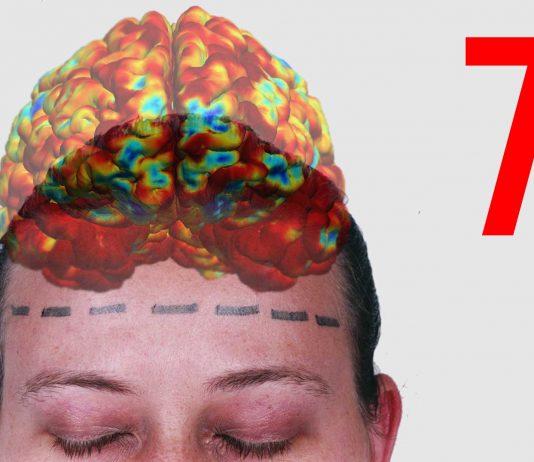 7 cosas que tu cerebro hace sin tu permiso