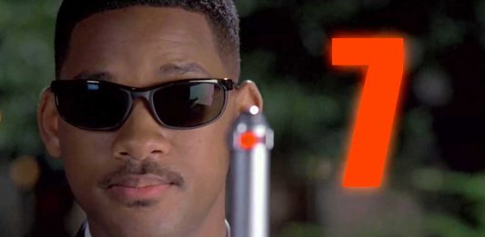 7 datos sobre Men In Black que te encantará conocer