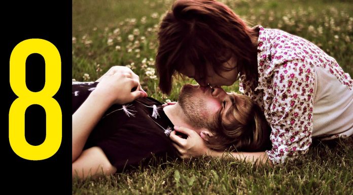 8 Razones psicológicas por las que alguien se enamorará de ti