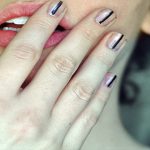 Lo que hay bajo tus uñas…