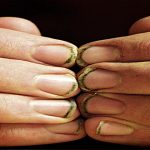 Lo que hay bajo tus uñas…