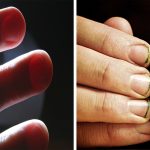 Lo que hay bajo tus uñas…