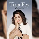 Bossypants – Tina Fey