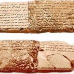 ¿Preparado para escuchar una melodía del 1400 a.C.? Es la melodía más antigua conocida